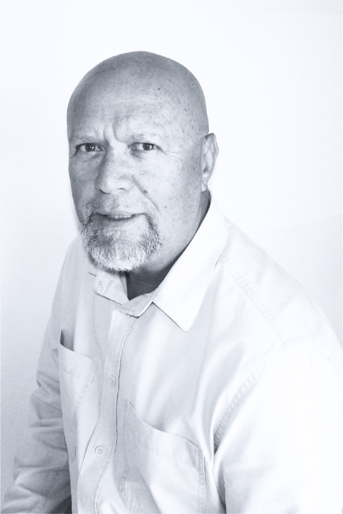 Mark Williams, Noko-DNM founder